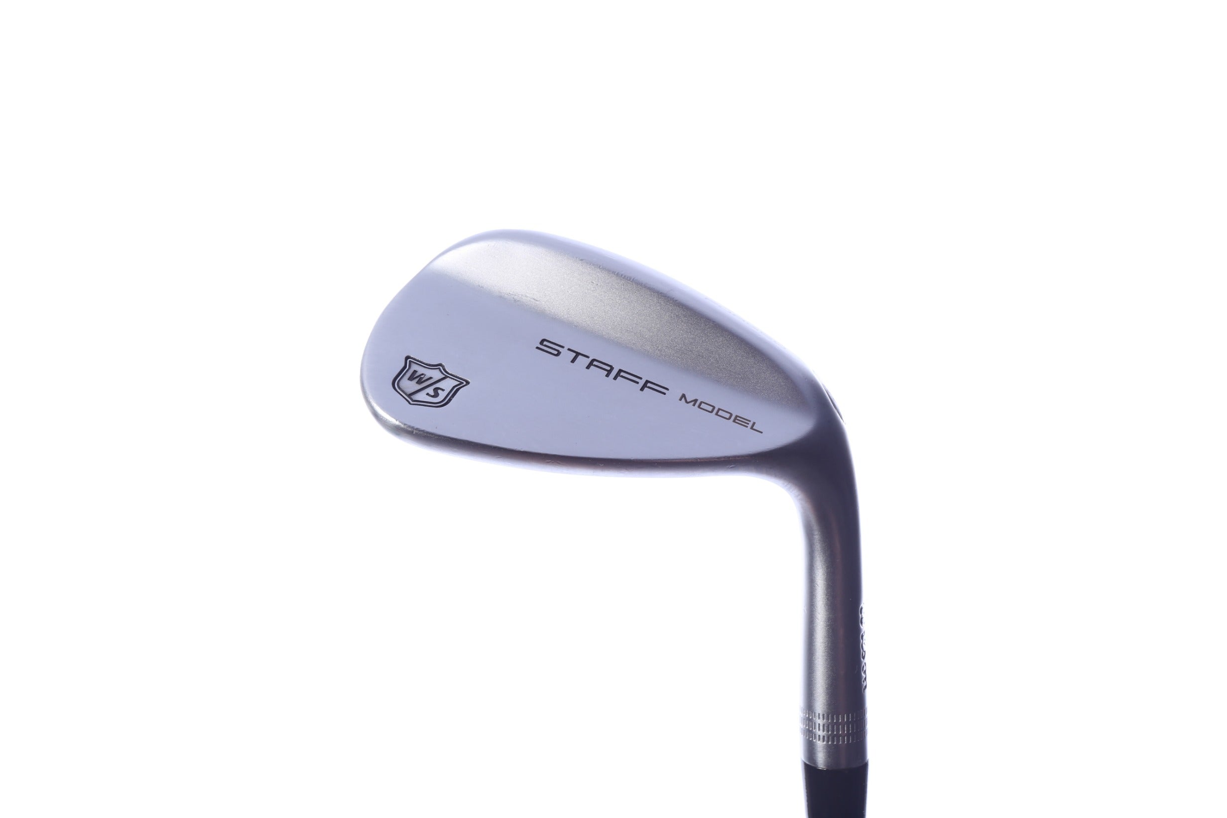 Used Wilson Staff Model Gap Wedge - Right-Handed - 52 Degrees - Stiff Flex