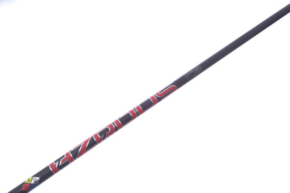 Used Project X HZRDUS Red CB Fairway Wood Shaft Seniors Flex Graphite - 41 in - Titleist Adapter-Next Round