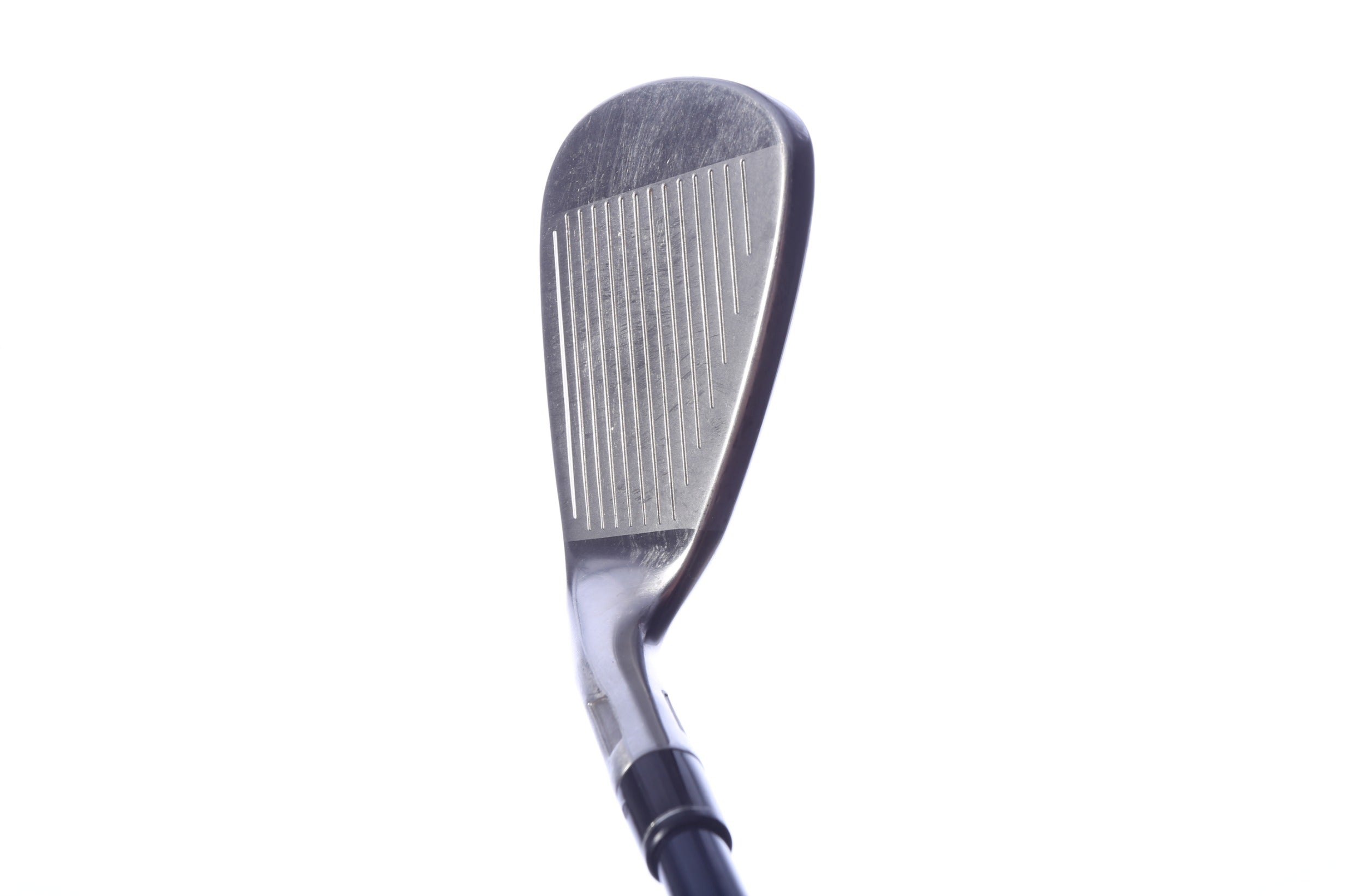 Used TaylorMade SIM2 MAX Iron Set - Right-Handed - 5-PW - Regular Flex