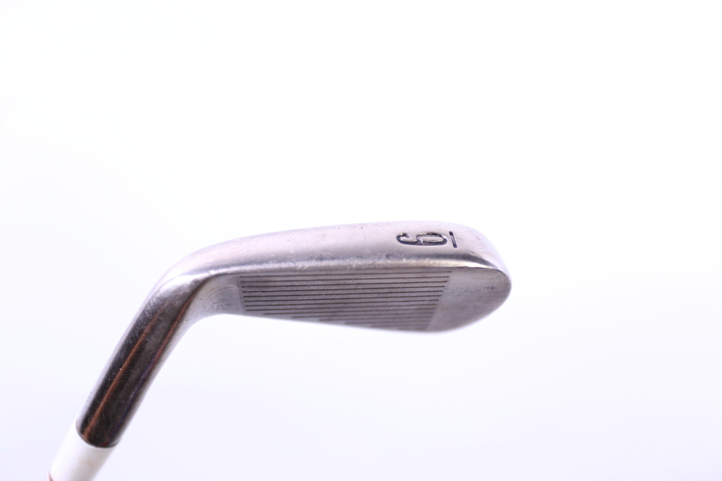 Used Callaway X Forged Single 6-Iron - Right-Handed - Stiff Flex-Next Round