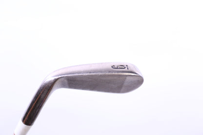 Used Callaway X Forged Single 6-Iron - Right-Handed - Stiff Flex-Next Round