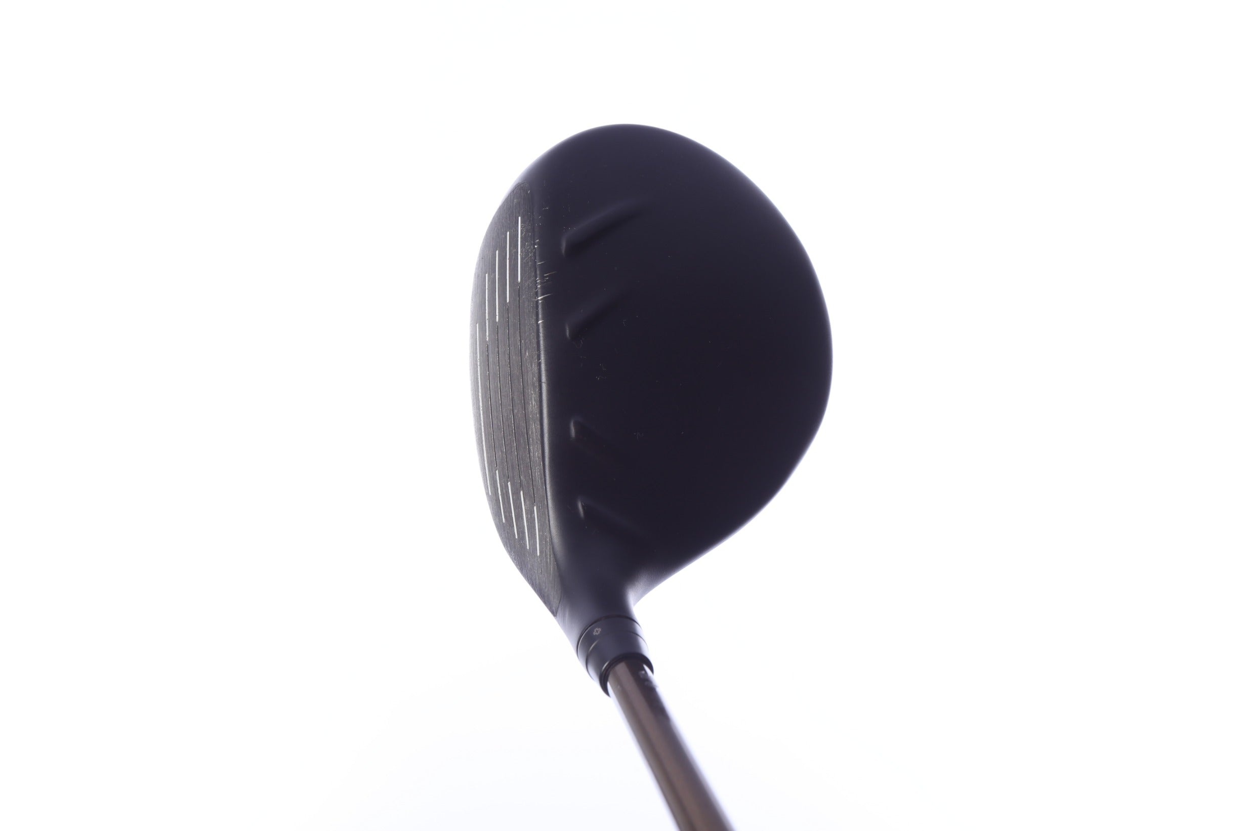 Used Ping G400 5-Wood - Right-Handed - 17.5 Degrees - Stiff Flex