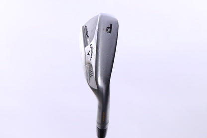 Used Callaway Apex MB 19 Pitching Wedge - Right-Handed - 47 Degrees - Stiff Flex-Next Round