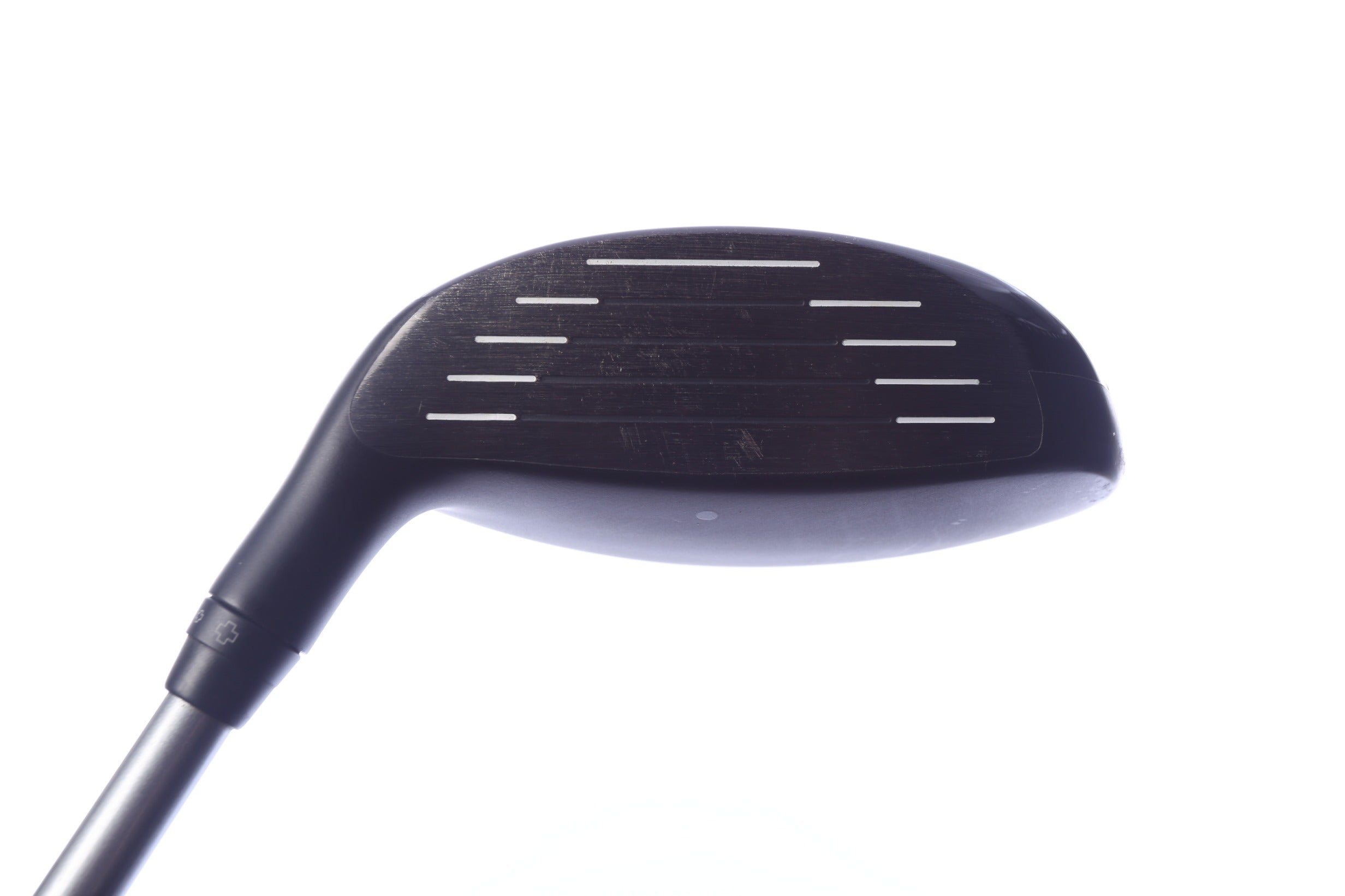 Used Ping G430 SFT 7-Wood - Right-Handed - 22 Degrees - Seniors Flex-Next Round