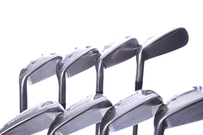 Used Cleveland HB3 Iron Set - Right-Handed - 3-PW - Regular Flex