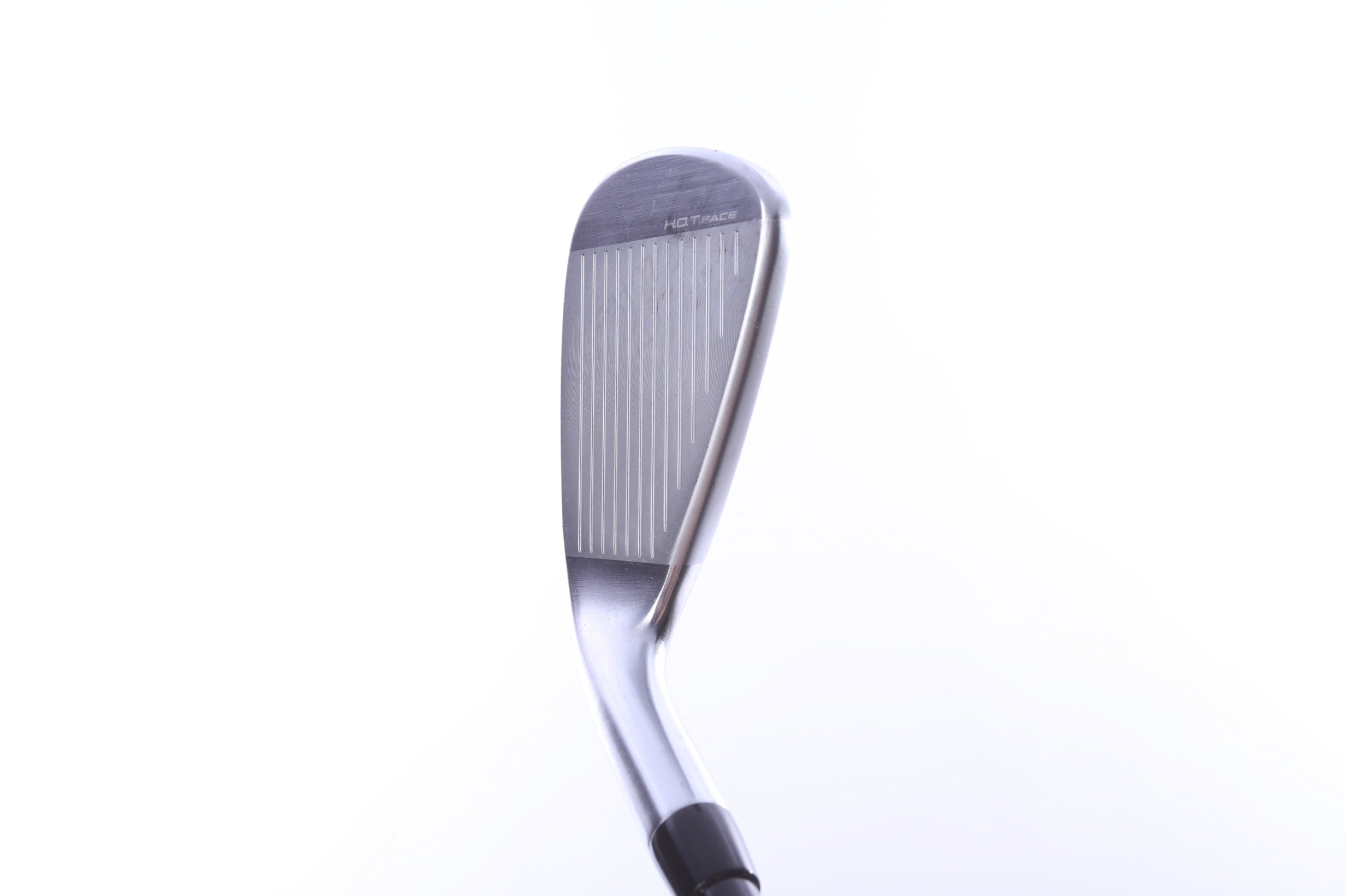 Used Cobra 2023 KING Tec Single Utility 4-Iron - Right-Handed - Tour Extra Stiff Flex-Next Round