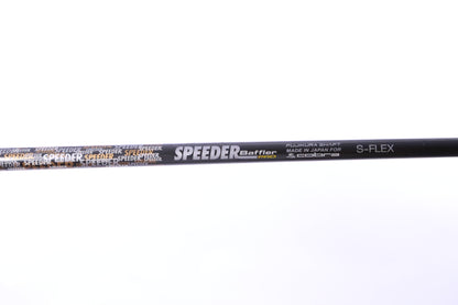 Used Cobra Baffler Pro 2H Hybrid - Right-Handed - 18 Degrees - Stiff Flex