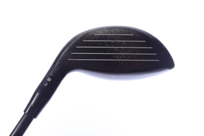 Used Titleist GT2 7-Wood - Right-Handed - 21 Degrees - Stiff Flex