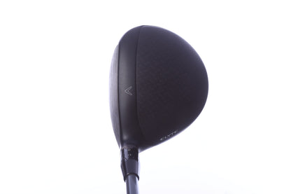Used Callaway Elyte 3HL Wood - Right-Handed - 16.5 Degrees - Regular Flex