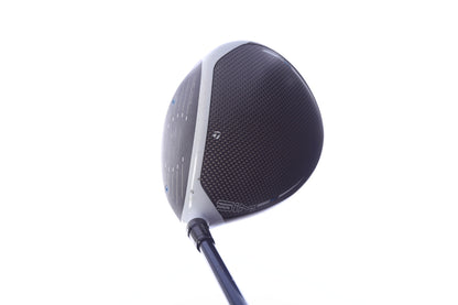 Used TaylorMade SIM MAX Driver - 10.5 Degrees - Stiff Flex Fujikura Ventus Blue - Right-Handed