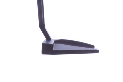 Used Odyssey White Hot Versa Twelve S Putter - Right-Handed - 35 in - Mallet