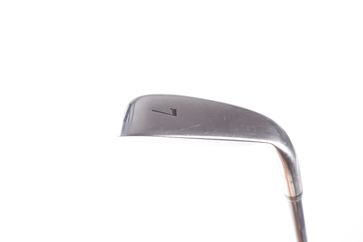 Used XXIO 12 Single 7-Iron - Left-Handed - Regular Flex-Next Round