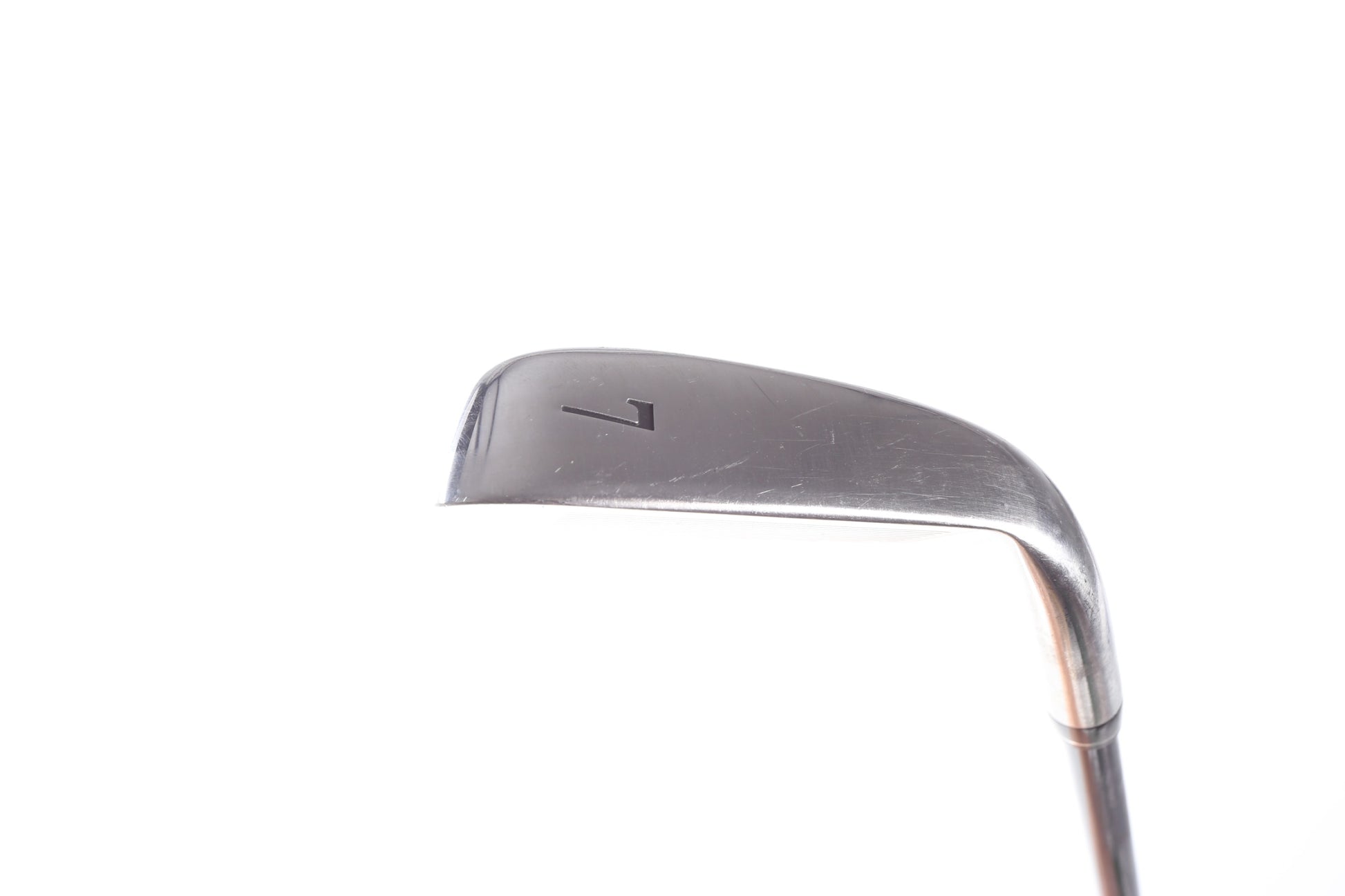 Used XXIO 12 Single 7-Iron - Left-Handed - Regular Flex-Next Round