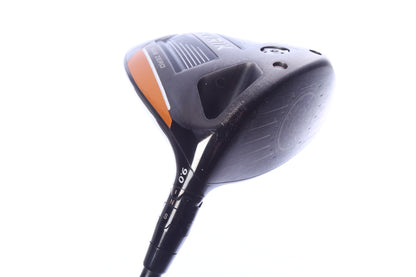 Used Callaway Mavrik Sub Zero Driver - 9 Degrees - Stiff Flex Aldila Rogue 130 MSI - Right-Handed