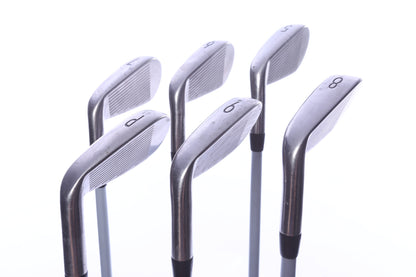 Used Titleist T300 2019 Iron Set - Right-Handed - 5-PW - Ladies Flex