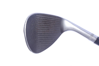 Used Titleist Vokey SM9 Tour Chrome Approach Wedge - Left-Handed - 52 Degrees - Wedge Flex