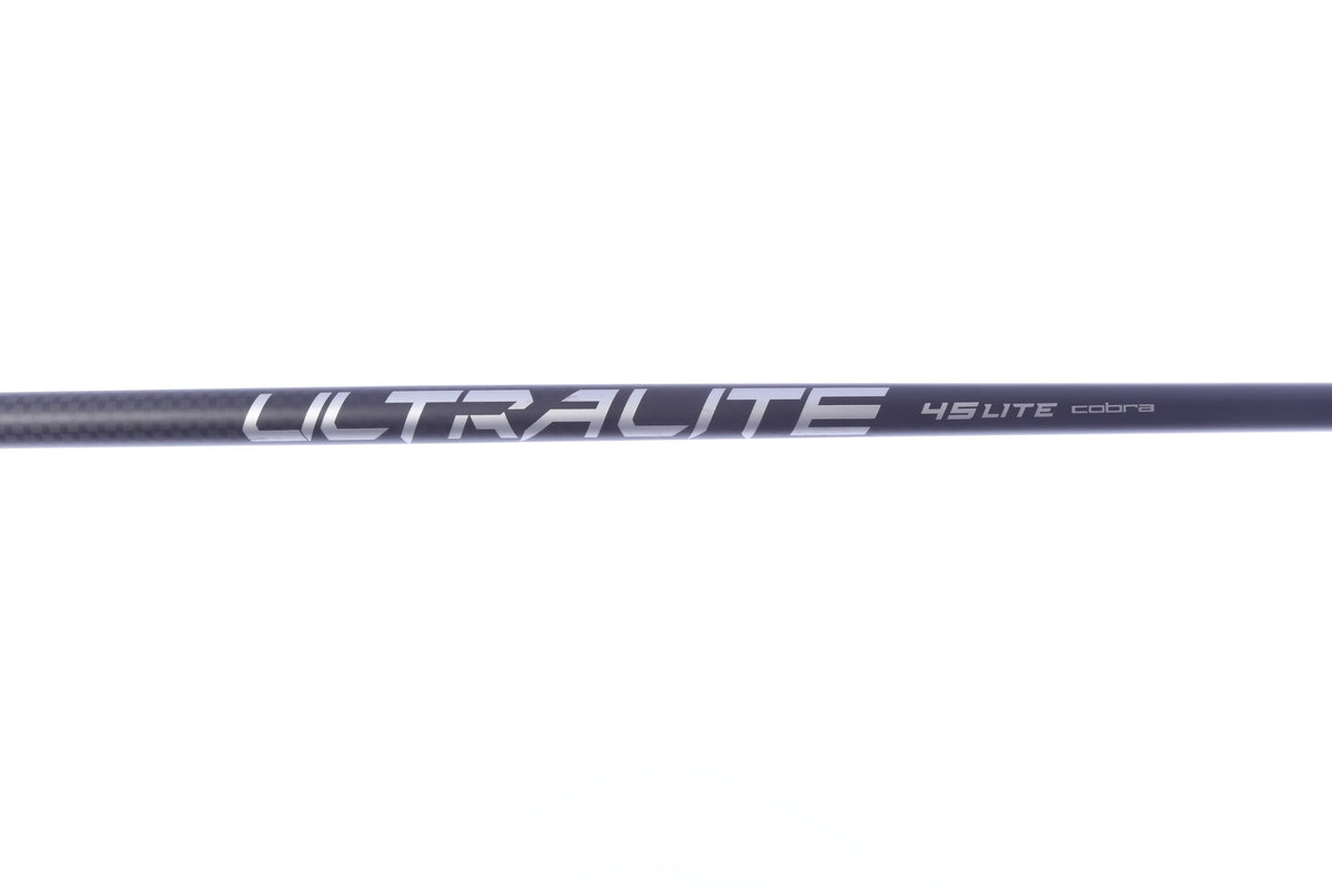 Used Cobra 2023 Air X 6H Hybrid - Right-Handed - 27 Degrees - Seniors Flex