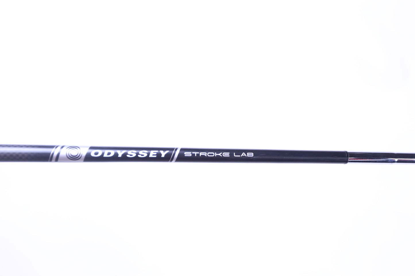 Used Odyssey EXO 2-Ball Special Edition Putter - Right-Handed - 35 in - Mallet-Next Round