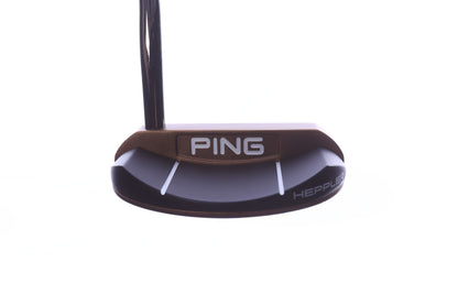 Used Ping Heppler Piper C Putter - Right-Handed - 39 in - Mallet-Next Round