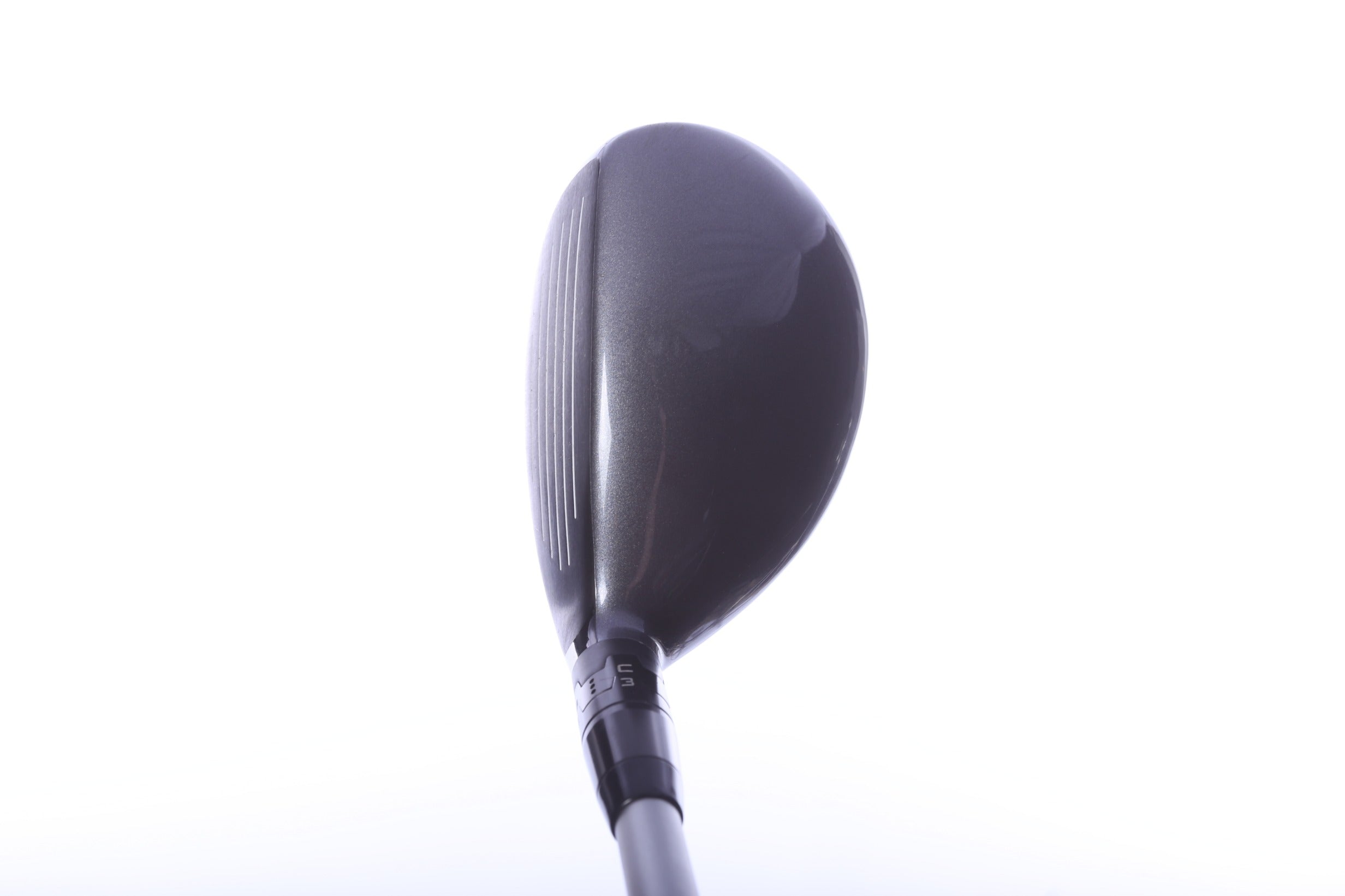 Used Titleist 816 H1 2H Hybrid - Right-Handed - 19 Degrees - Stiff Flex