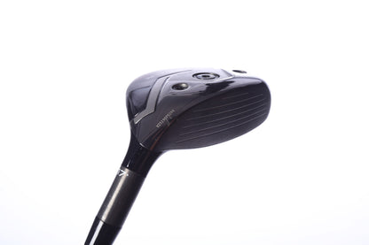 Used Callaway Apex UW 2026 4-Wood - Right-Handed - 17 Degrees - Seniors Flex-Next Round