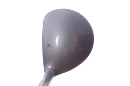 Used Cobra King F6 5-Wood - Right-Handed - 21 Degrees - Ladies Flex-Next Round