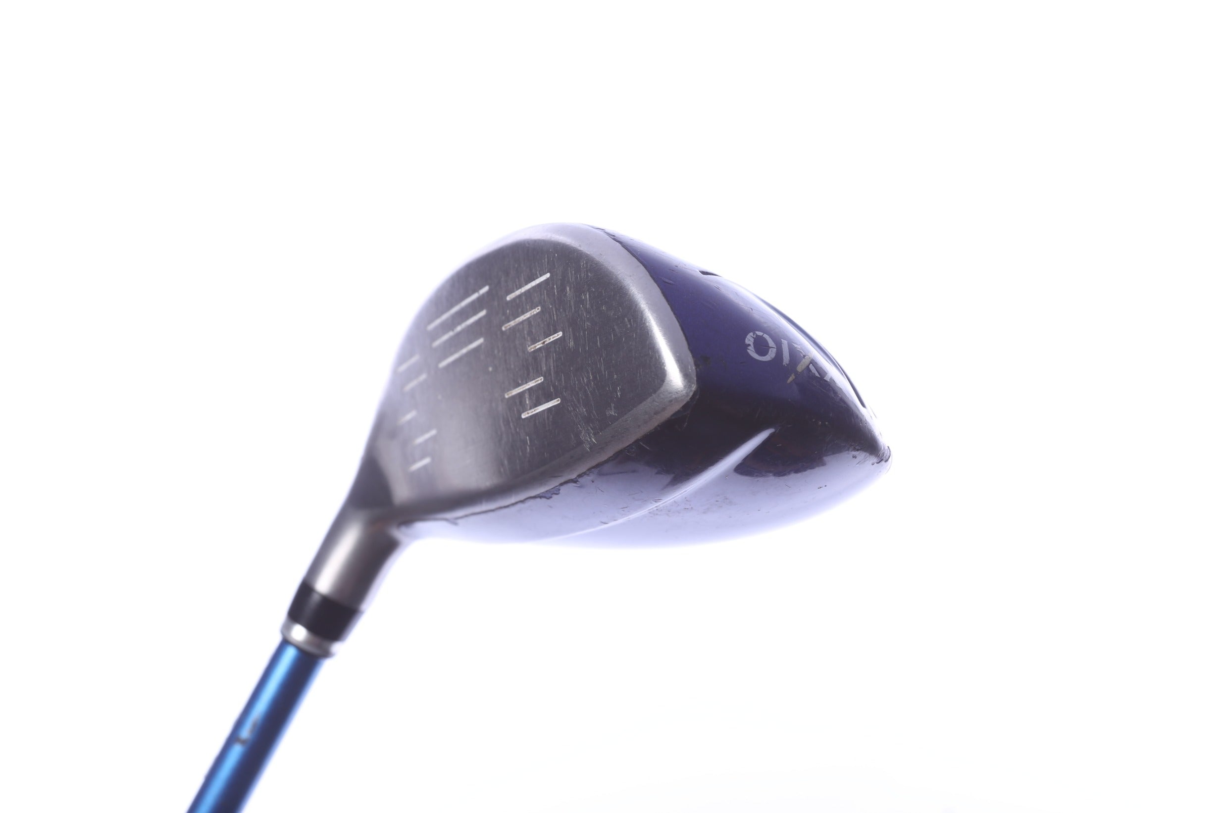 Used XXIO 12 6H Hybrid - Right-Handed - 28 Degrees - Ladies Flex-Next Round