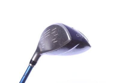 Used XXIO 12 6H Hybrid - Right-Handed - 28 Degrees - Ladies Flex-Next Round