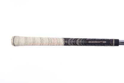 Used Cobra Tour Trusty Satin Sand Wedge - Left-Handed - 56 Degrees - Regular Flex-Next Round