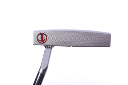 Used Titleist Scotty Cameron Inspired by Justin Thomas Phantom X 5.5 Putter - Right-Handed - 35 in - Mallet-Next Round