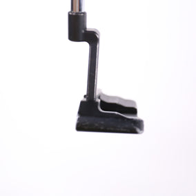 Used PXG Battle Ready Closer - Plumber's Neck Putter - Right-Handed - 34 in - Blade-Next Round