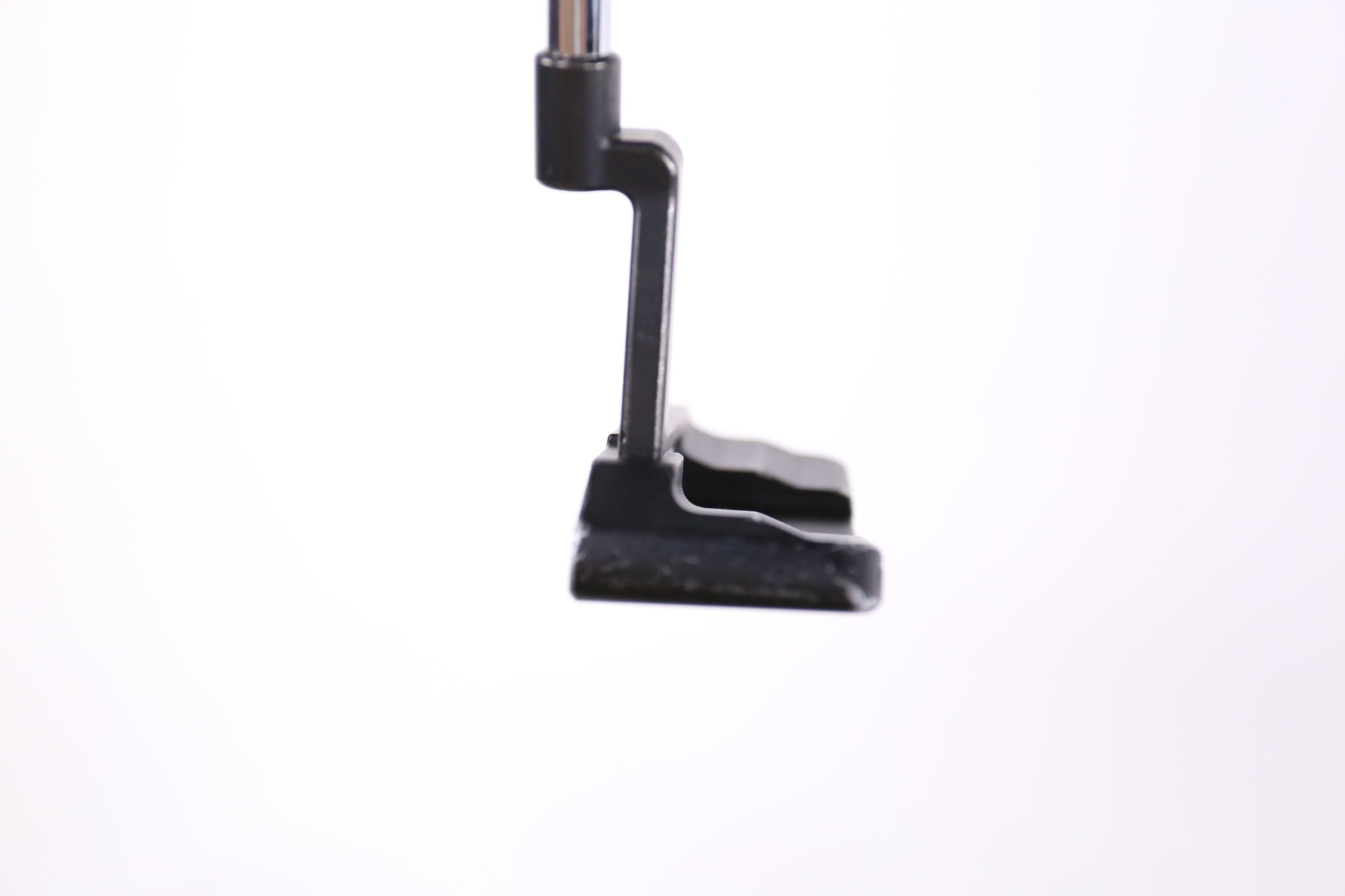 Used PXG Battle Ready Closer - Plumber's Neck Putter - Right-Handed - 34 in - Blade-Next Round