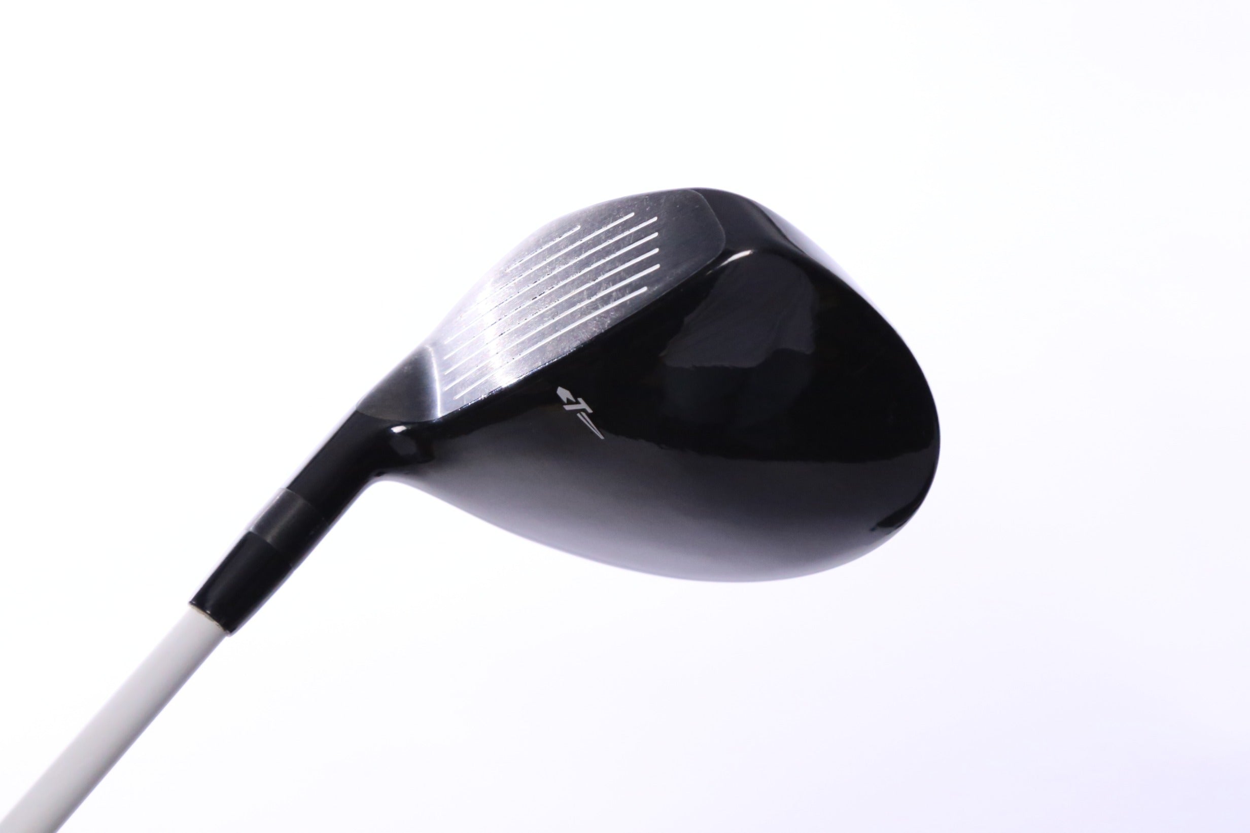 Used Tour Edge Hot Launch E522 11-Wood - Right-Handed - 27 Degrees - Seniors Flex-Next Round