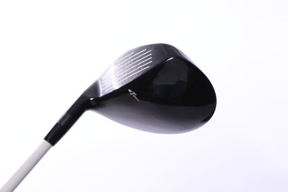 Used Tour Edge Hot Launch E522 11-Wood - Right-Handed - 27 Degrees - Seniors Flex-Next Round
