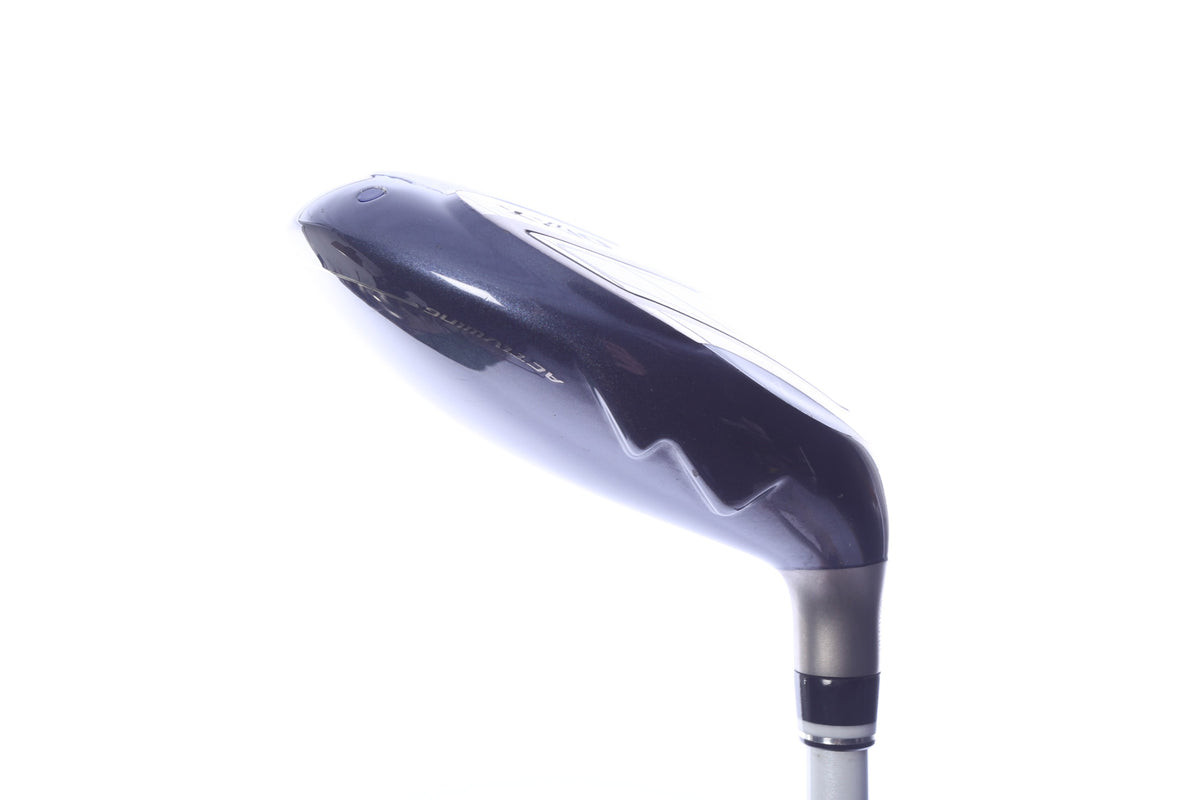 Used XXIO 14 Ladies 4H Hybrid - Right-Handed - 22 Degrees - Ladies Flex-Next Round