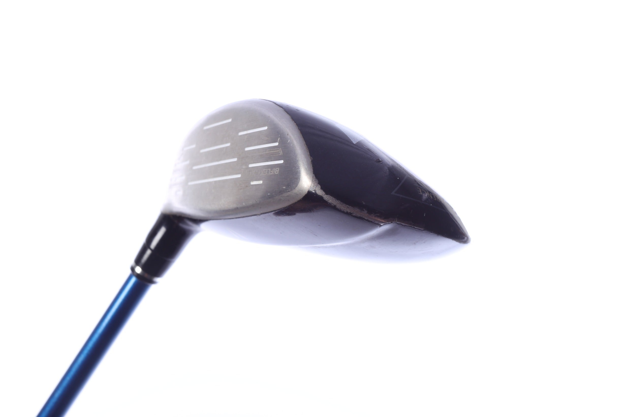 Used XXIO 13 7-Wood - Right-Handed - 20 Degrees - Regular Flex-Next Round