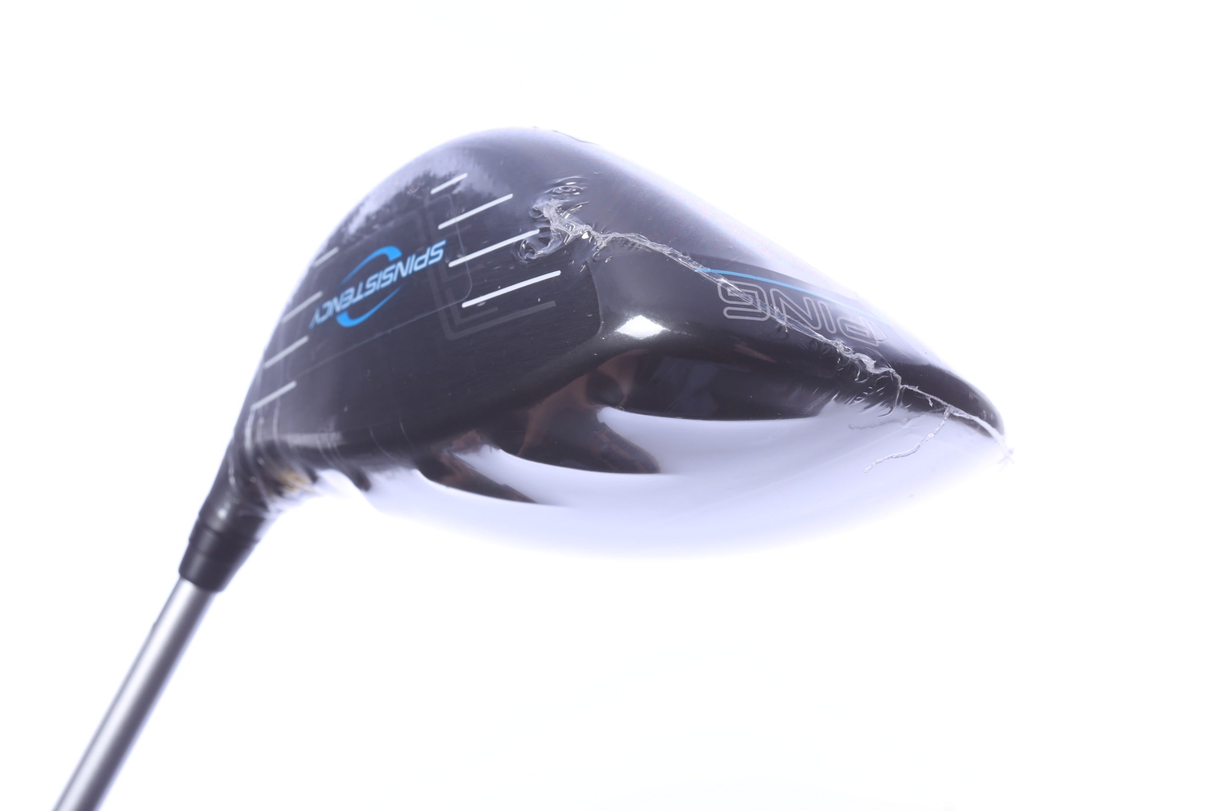 Used Ping G440 K Driver - 10.5 Degrees - Seniors Flex Ping Alta Quick - Right-Handed
