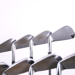 Used Mizuno MP-54 Iron Set - Right-Handed - 3-PW - Regular Flex-Next Round