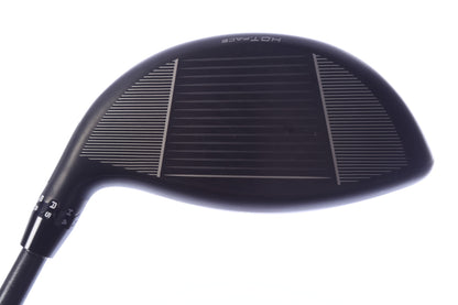 Used Cobra DS-ADAPT MAX-D Driver - 10.5 Degrees - Ladies Flex LA Golf A Series-High-40W-1 - Right-Handed-Next Round