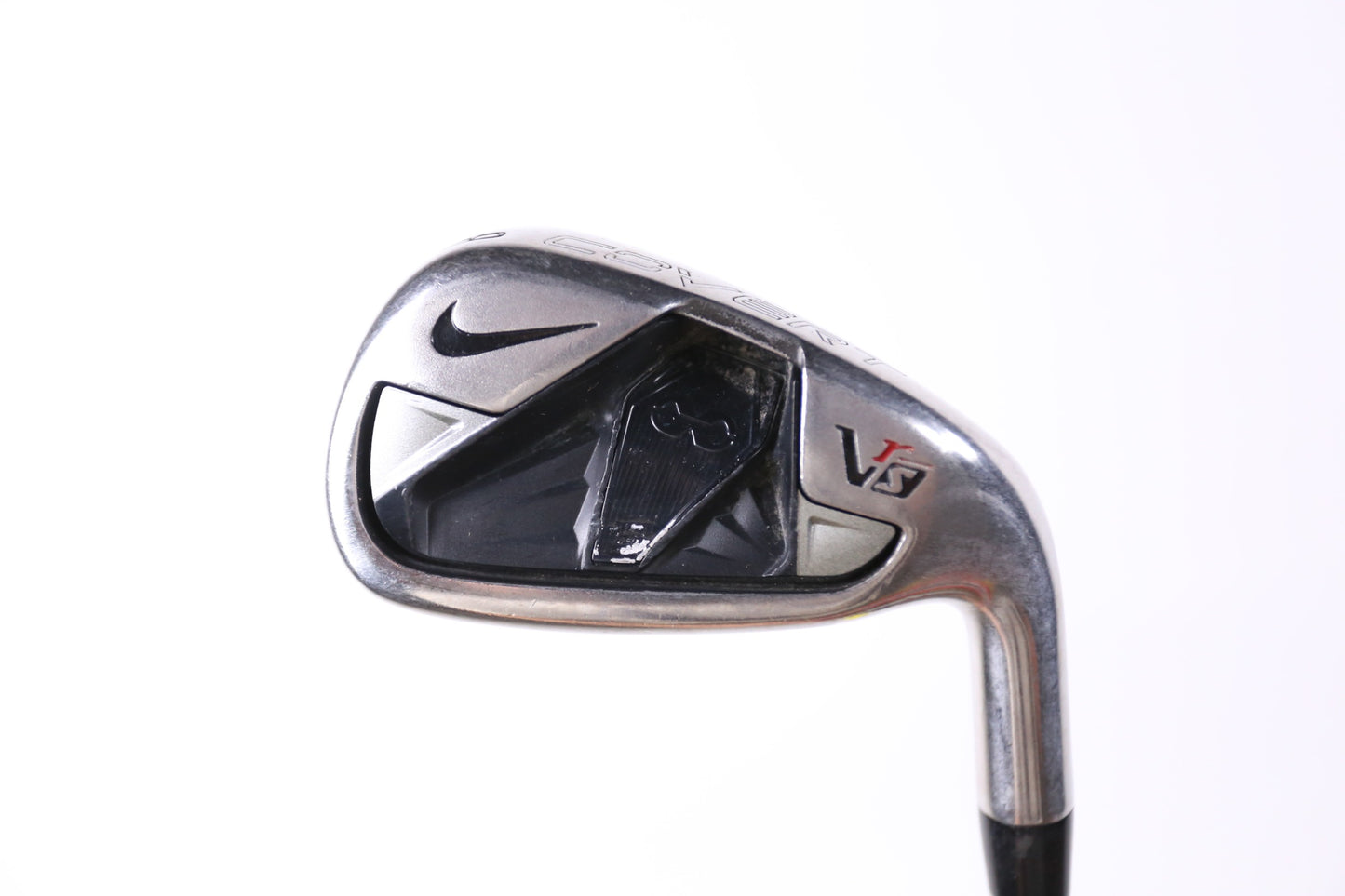 Used Nike VR-S Covert Single 8-Iron - Right-Handed - Stiff Flex-Next Round