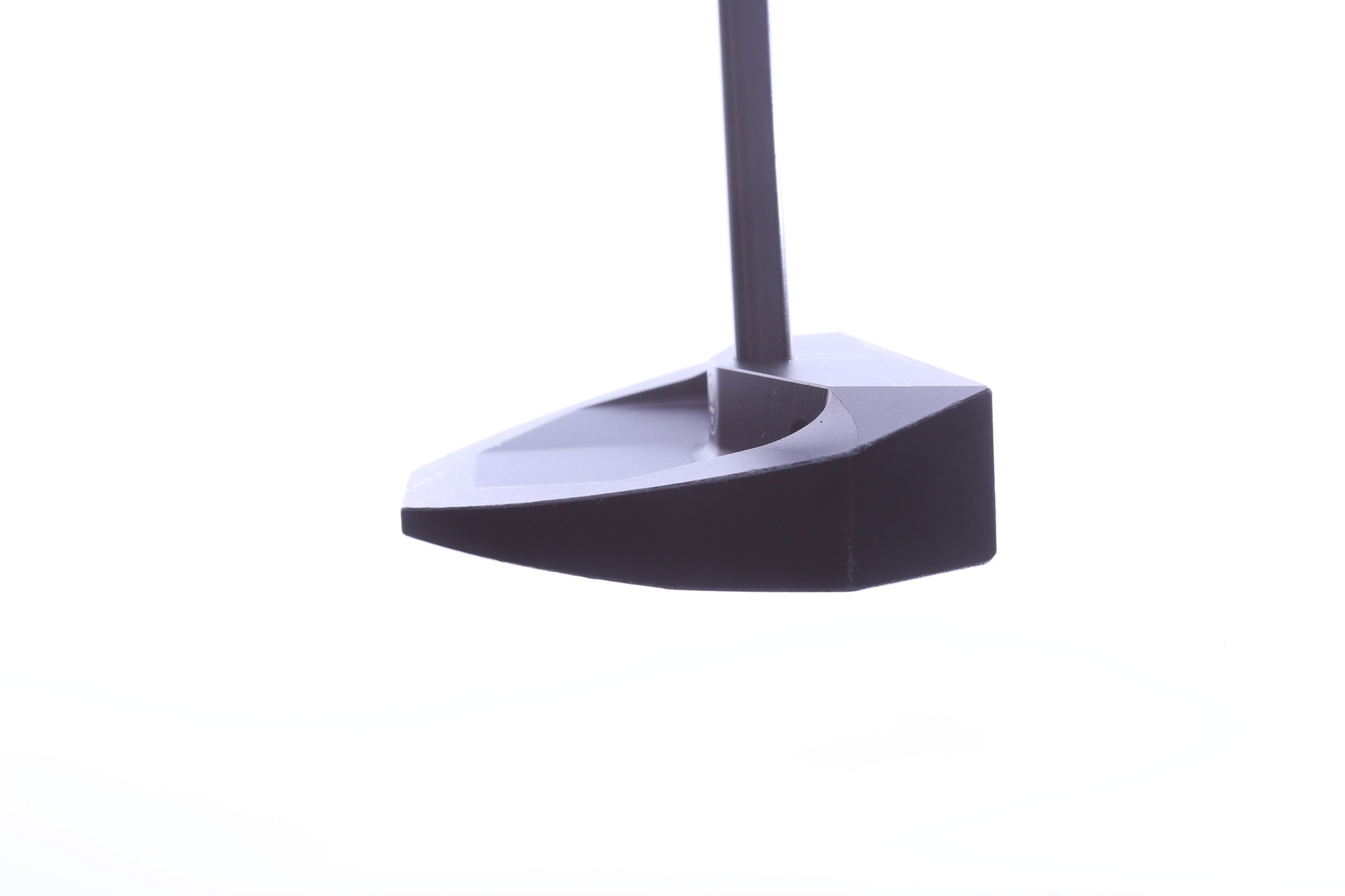 Used L.A.B. Golf OZ.1i Putter - Right-Handed - 35.5 in - Mallet-Next Round