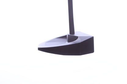 Used L.A.B. Golf OZ.1i Putter - Right-Handed - 35.5 in - Mallet-Next Round