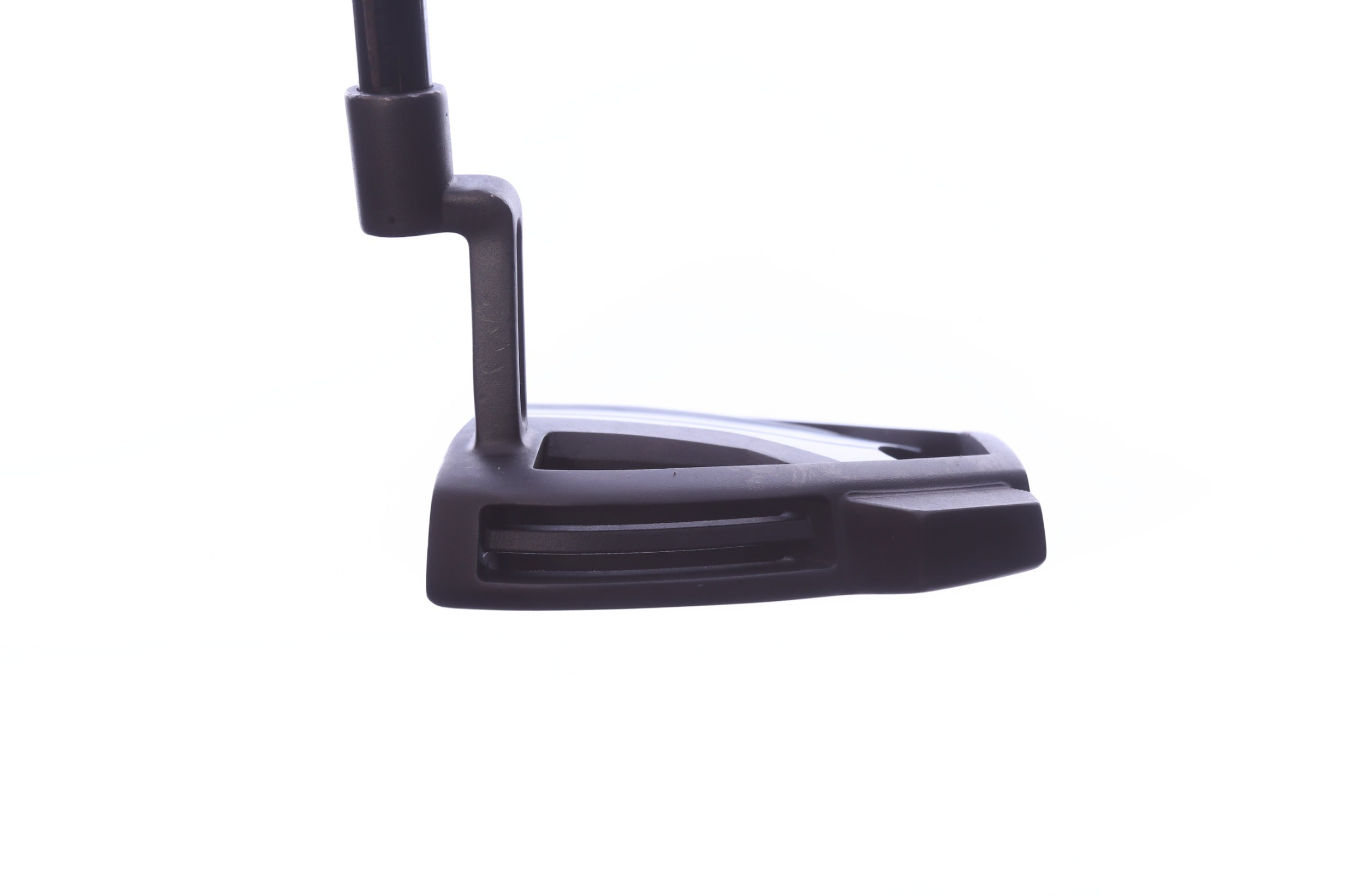 Used TaylorMade Spider Tour X L Neck Putter - Right-Handed - 34.5 in - Mallet