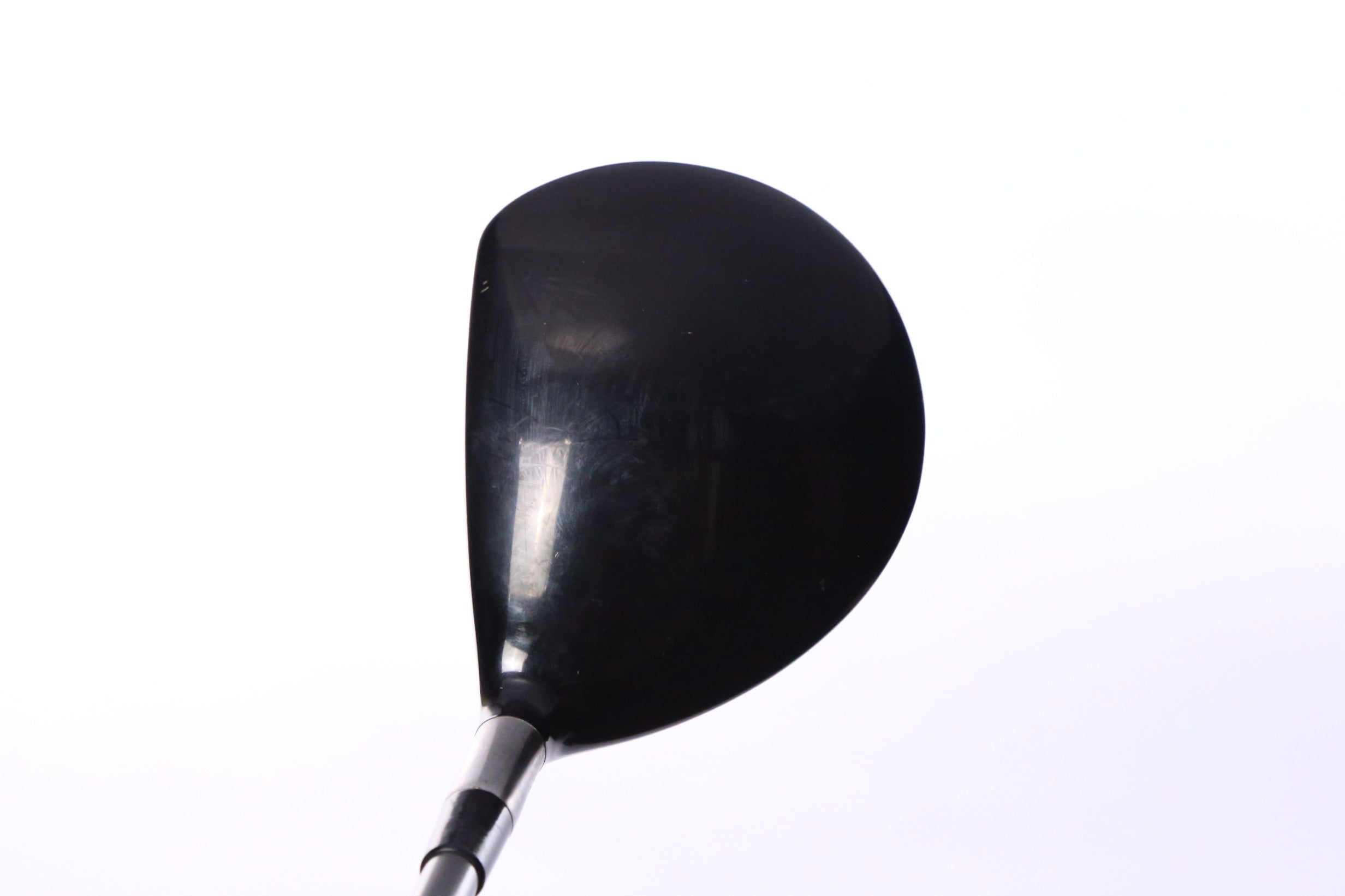 Used Cleveland Launcher DST 3-Wood - Right-Handed - 15 Degrees - Stiff Flex-Next Round