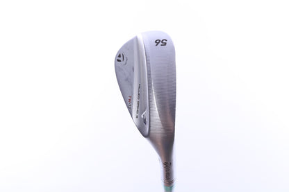 Used TaylorMade Milled Grind 3 Tiger Woods Sand Wedge - Right-Handed - 56 Degrees - Extra Stiff Flex-Next Round