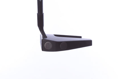 Used Sacks Parente 02 DRAC Putter - Right-Handed - 35 in - Mallet-Next Round