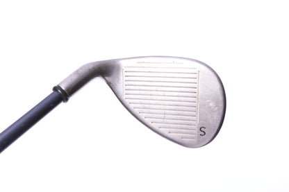 Used Callaway Steelhead X-16 Sand Wedge - Right-Handed - 54 Degrees - Seniors Flex
