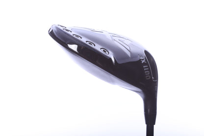 Used PXG 0811 XF Gen2 Driver - 12 Degrees - Seniors Flex Accra iWood-142i - Right-Handed