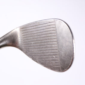 Used Titleist Vokey SM7 Brushed Steel Sand Wedge - Right-Handed - 54 Degrees - Stiff Flex-Next Round