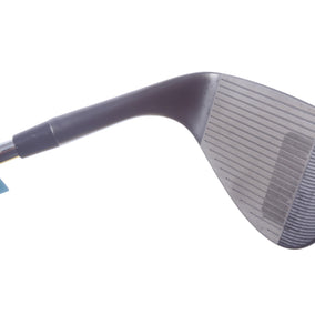 Used Cleveland RTZ Black Satin Gap Wedge - Right-Handed - 52 Degrees - Extra Stiff Flex-Next Round